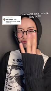 Cinay Scorpio Kacamata Frame Code OVZY Warna Hitam Glossy