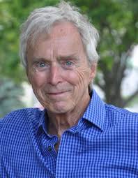 Hearing voices at 3 AM: Interview with POST HASTE playwright Frank E.  Reilly