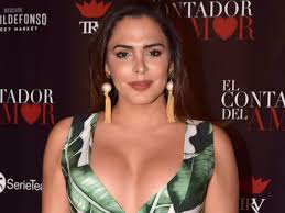 Exclusiva Amor Romeira Nos Adelanta Su Nuevo Single Y Nos Detalla Su Problema Auditivo
