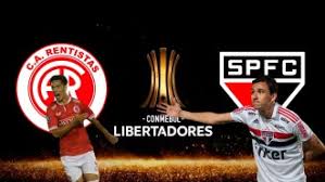 Jogo do são paulo escalação. Rentistas X Sao Paulo Horario Onde Assistir E Escalacao