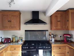 painting oak kitchen cabinets the