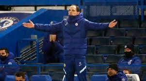 Born 29 august 1973) is a german professional football coach and former player who is the head coach of premier league club chelsea. Tomas Tuhel Snachala Podumal Pochemu Chelsi Priglasil Menya Tolko Na 18 Mesyacev Footboom