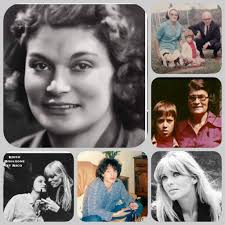 Alain Delon's Family and Parenting