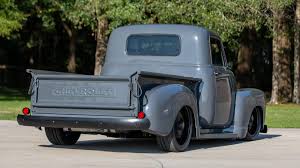 Image result for French Gray Medium 1949 Truck