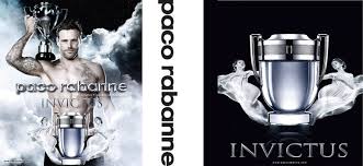 Between perfume and fashion, find all the originality and creativity of paco rabanne Paco Rabanne Invictus Eau De Toilette Parfumrausch