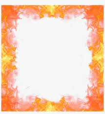Free for commercial use high quality images Fire Sticker Picture Frame Transparent Png 1024x1065 Free Download On Nicepng