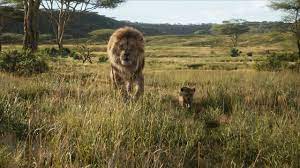 6,147 likes · 707 talking about this. The Real Life Locations That Inspired The New Lion King Movie Conde Nast Traveler