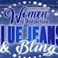 Blue Jeans & Bling - North Perth Women of Distinct... event in Listowel, ON