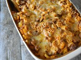 Pasta Dish Cheesy Cavatti Pasta Dishes Yummy Pasta Dish Tasty Pasta