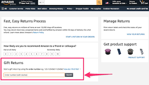 Shop devices, apparel, books, music & more. How To Return Amazon Items Or Gift Orders For Free