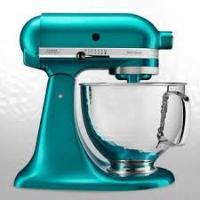 Major kitchen appliance accessories are also available to enhance your kitchenaid ® refrigerator, dishwasher, range, wall oven or microwave. Kitchenaid Artisan 4 8 Liter Limited Edition Spar Set Mit Gemuseschne