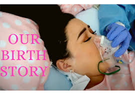 Emotional Labor & Delivery Vlog