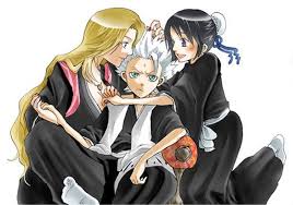 This Is A Bleach Role Playing Forum Set In The Year 2414 Over 400 Years Away From The Original Bleach S Timeline Bleach Anime Bleach Fanart Bleach Characters