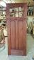 White Oak Door