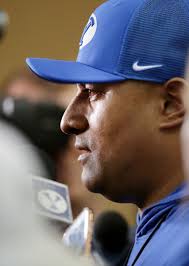 QB Zach Wilson returns to practice field, looks sharp as BYU opens fall  camp