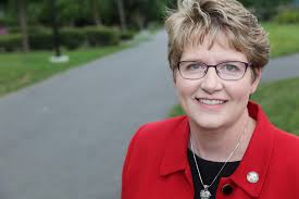 Rotary Club of Bangor Welcomes New President