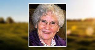 Vinita Mae Casey (Farris) Obituary January 16, 2019
