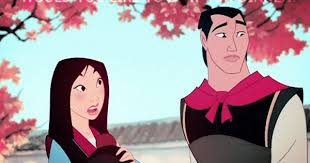 Which Disney Couple Are You And Your Significant Other