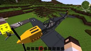 Complete minecraft pe mods and addons make it easy to change the look and feel of your game. Flan S World War Two Pack Mod 1 8 1 7 10 1 7 2 1 6 4 Azminecraft Info