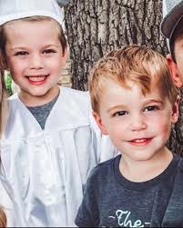 Rodeo star, wife share moving tribute to 3-year-old son who died in  accident