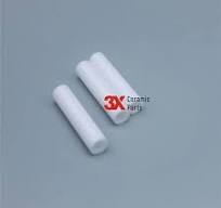 Zirconia Ceramic Tube Sleeve