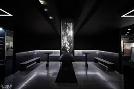 Overseeing and developing entire projects from start to finish. News Interior Design Magazine