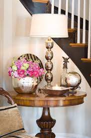 Image Result For Foyer Table Decor Entryway Round Table Entrance Table Decor Round Table Decor