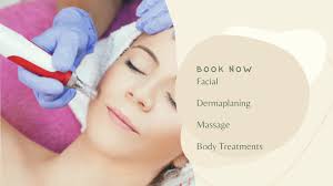 Vila Sol Hair & Beauty Studio