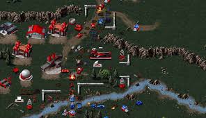 Ea los angeles, download here free size: Command Conquer Remastered Collection Torrent Download Rob Gamers