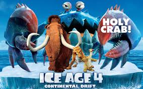 Cartoon movies ice age online for free in hd. Ice Age 4 Holy Crab Free Wallpapers