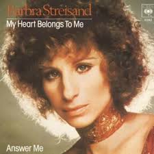 The 10 Best Barbra Streisand Songs Barbra Streisand Barbra Piano Sheet Music