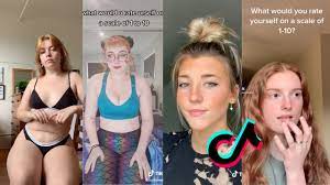 On a device or on the web, viewers can watch and discover millions of personalized short videos. What Would You Rate Yourself On A Scale Of 1 10 Tiktok Compilation Youtube