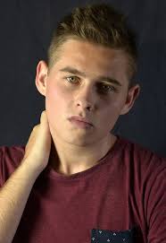 Кори Сэмпсон (Cory Sampson)