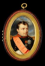 Iron crown of lombardy, napoleon bonaparte, crusades. Bonhams J Parent French Active Circa 1810 1833 Napoleon I 1769 1821 Wearing The Uniform Of The Chasseurs A Cheval With The Red Ribbon And Star Of The Legion D Honneur The Iron Crown Of Lombardy