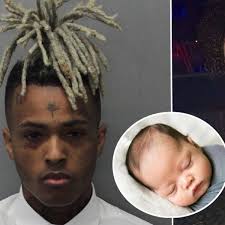 Who is XXXTentacion's baby mama Jenesis Sanchez? Instagram and age revealed 