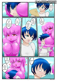 Wild Mimi Moments - Porn Comic Collection - Adult Artworks