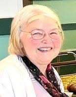 Janet S. Keating Obituary