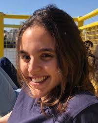 Julia Hodgins's Instagram, Twitter & Facebook