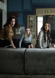The Magicians Season 5 Review: Death Matters Again, So Live With It - The  Verge