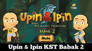 Maybe you would like to learn more about one of these? Download Upin Ipin Nemu Keris Terbang Upin Ipin Kst Prolog Part 2 Sub Indo Makin Tegang Nih Mp4 Mp3 3gp Naijagreenmovies Fzmovies Netnaija