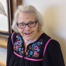 Elsie Marie Rader Obituary