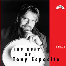 Un complicato intrigo di donne, vicoli e delitti. Best Of Tony Esposito Vol 1 Compilation By Tony Esposito Spotify