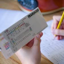 Includes transpose, capo hints, changing speed and much more. Regolo Musicale Tutti Gli Accordi Le Scale Trasposizione Brani
