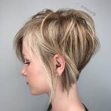 Cortes de pelo corto en capas. Cortes De Pelo Corto 2021 2022 Para Mujer Tendencias