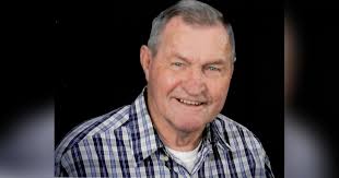 Kenneth Crowder Obituary