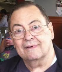 David Wiggins Obituary (2015)