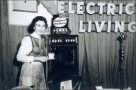 Image result for Off White 1977 Amana