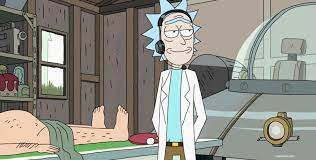 Rick And Morty For 100 Years Rick And Morty Rick And Morty Rick I Morty Rick And Morty Season