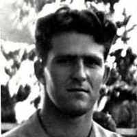 Brent Neil Bridges (1921–1996)