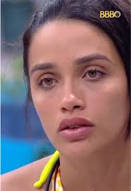Renata chora no Sincerão do BBB25 e é consolada por Eva